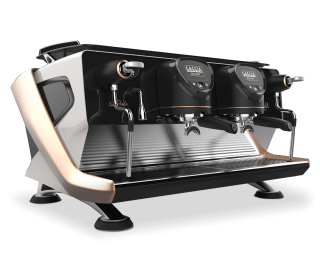 Gaggia La Reale 2 Groups Kahve Makinesi kullananlar yorumlar